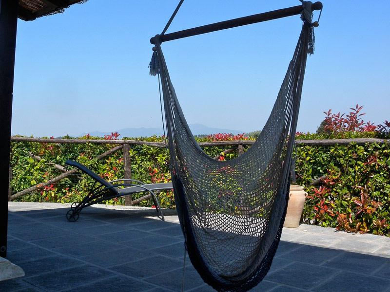 borgo di colleoli resort