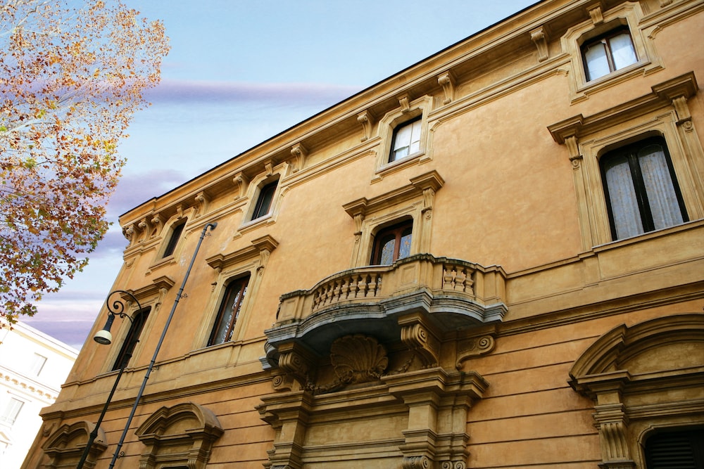 villa spalletti trivelli