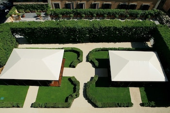 villa spalletti trivelli