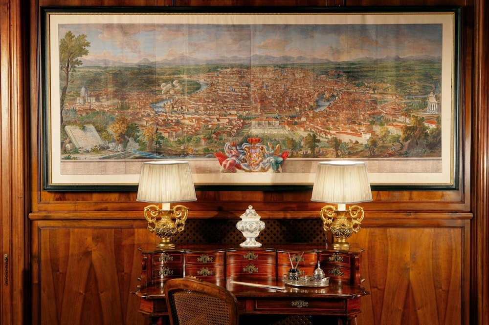 villa spalletti trivelli