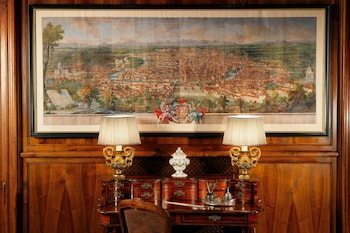 villa spalletti trivelli