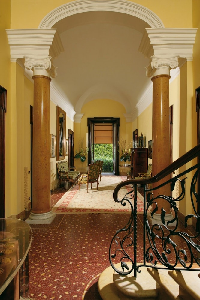villa spalletti trivelli