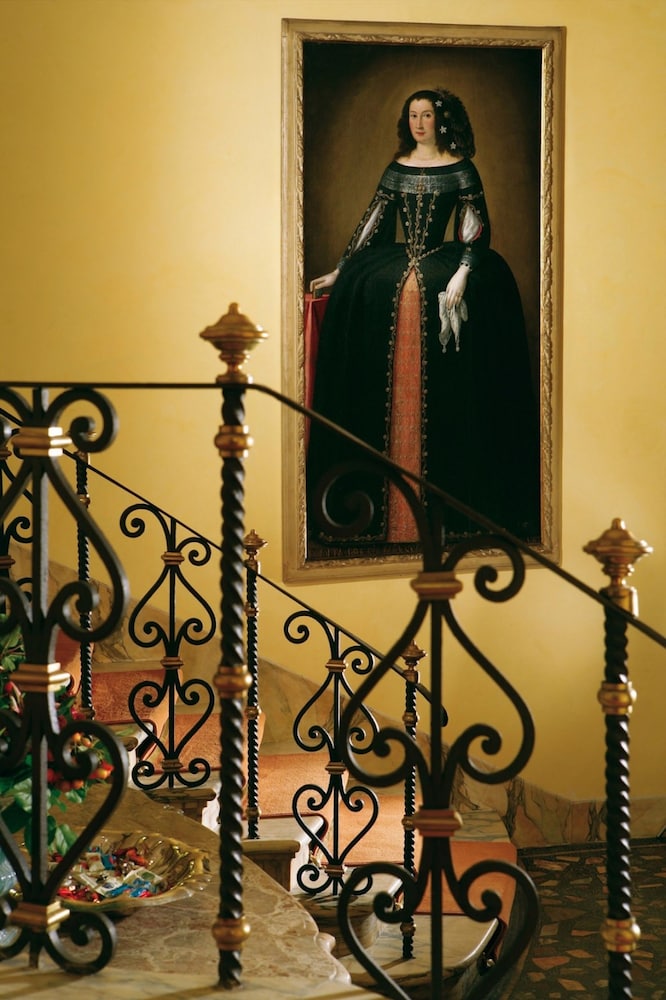 villa spalletti trivelli