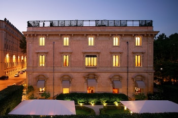 Villa Spalletti Trivelli,Rome>>Monti,5 star