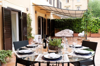 villa spalletti trivelli