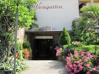weingarten terlan rooms and breakfast