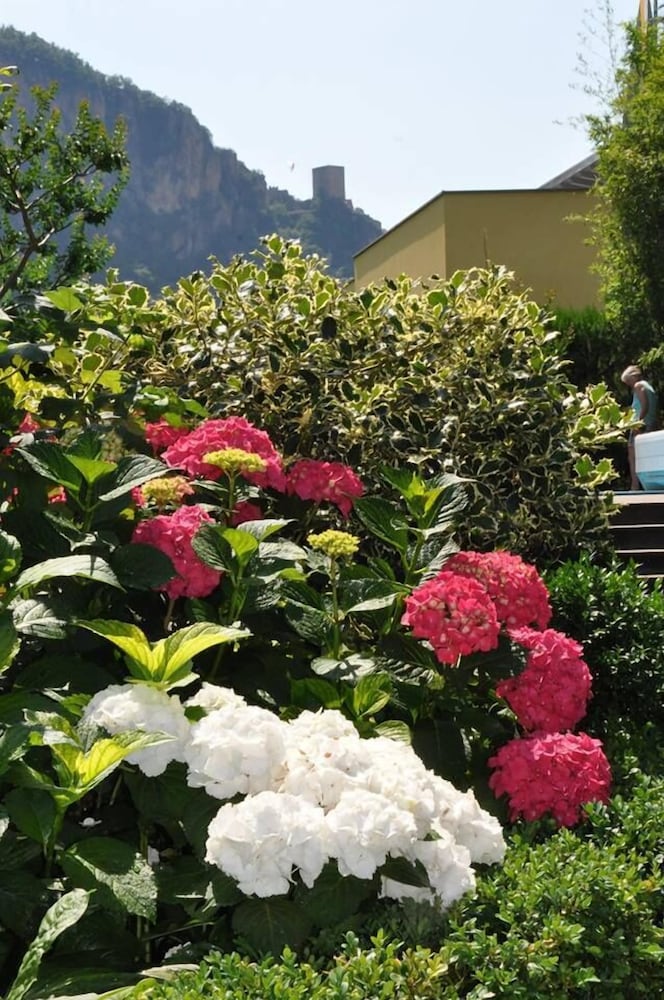weingarten terlan rooms and breakfast