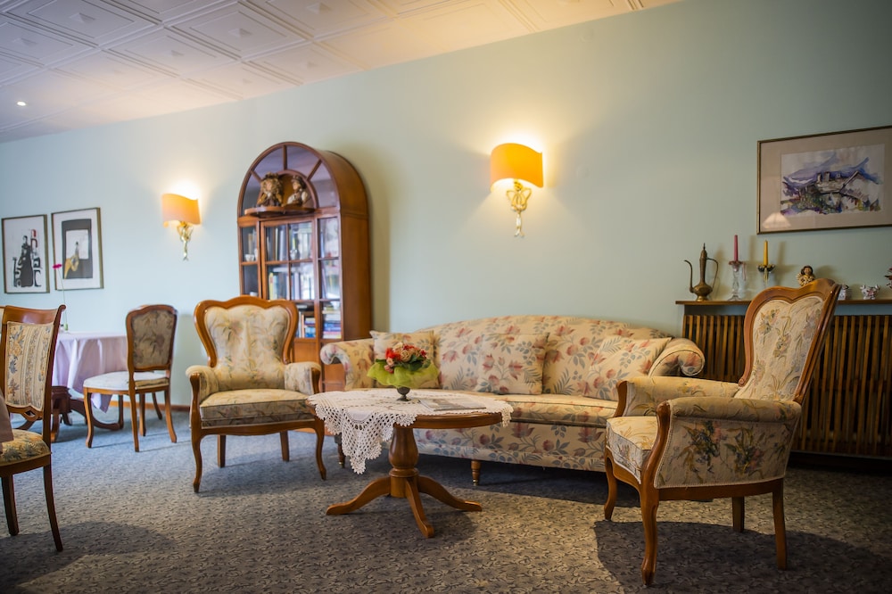 weingarten terlan rooms and breakfast