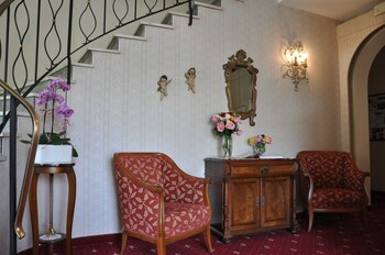 weingarten terlan rooms and breakfast