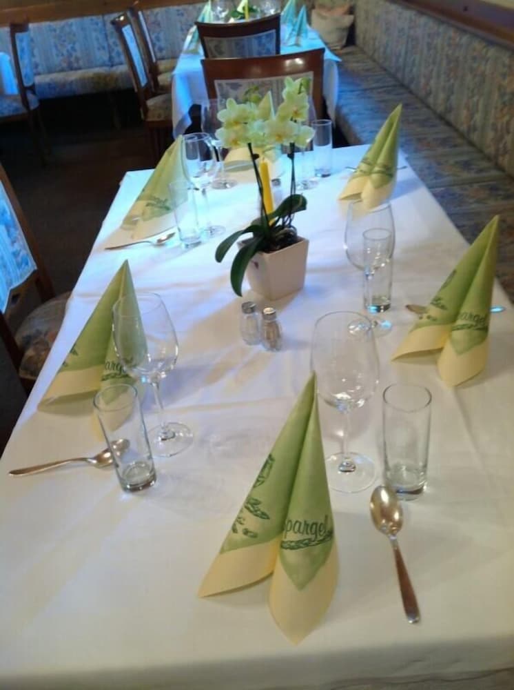 weingarten terlan rooms and breakfast