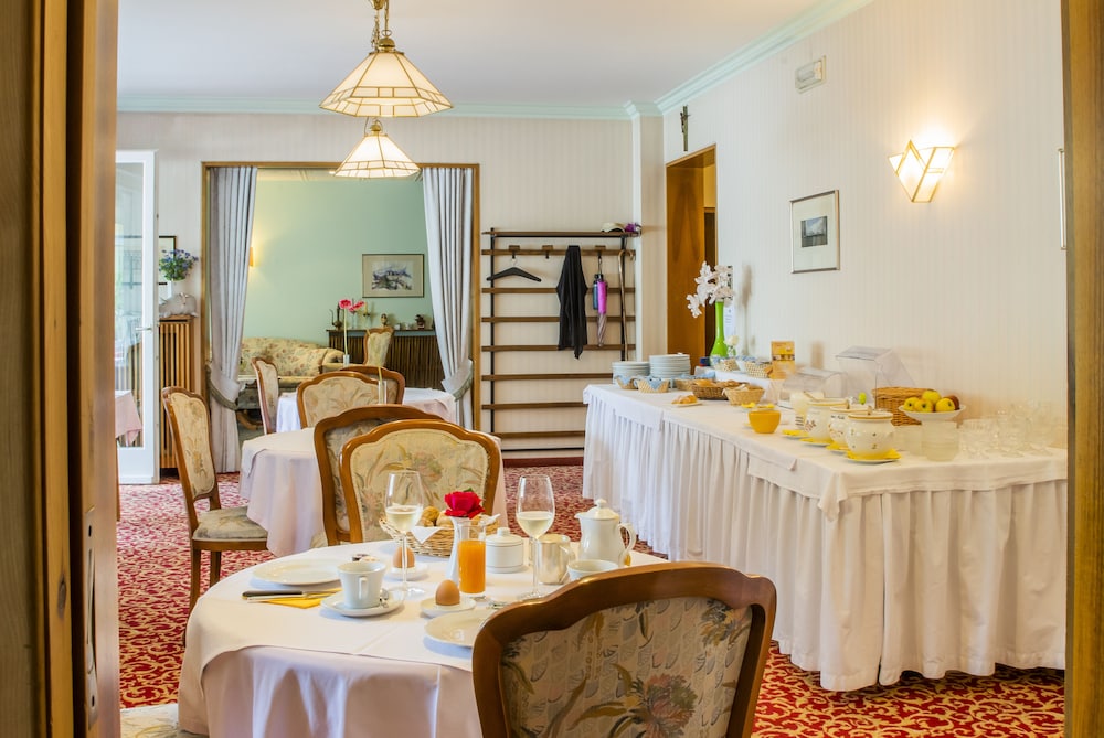 weingarten terlan rooms and breakfast