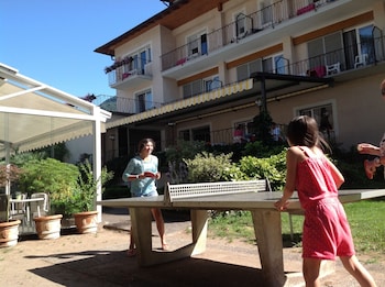 weingarten terlan rooms and breakfast