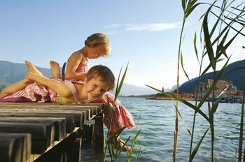 weingarten terlan rooms and breakfast