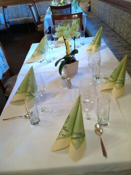 weingarten terlan rooms and breakfast