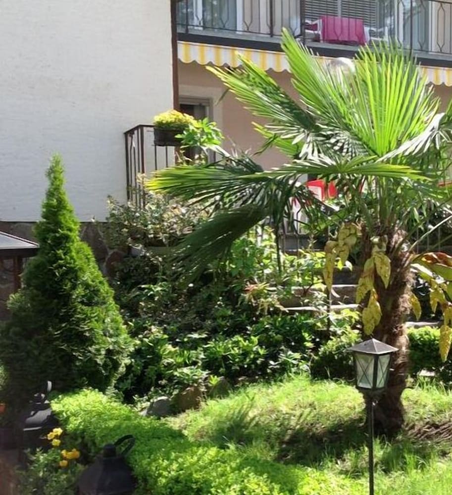 weingarten terlan rooms and breakfast