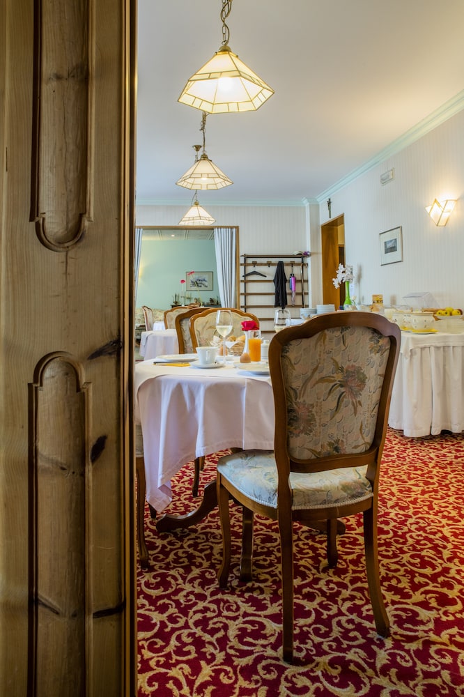 weingarten terlan rooms and breakfast