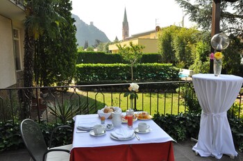 weingarten terlan rooms and breakfast