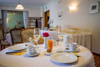 weingarten terlan rooms and breakfast