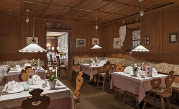 weingarten terlan rooms and breakfast