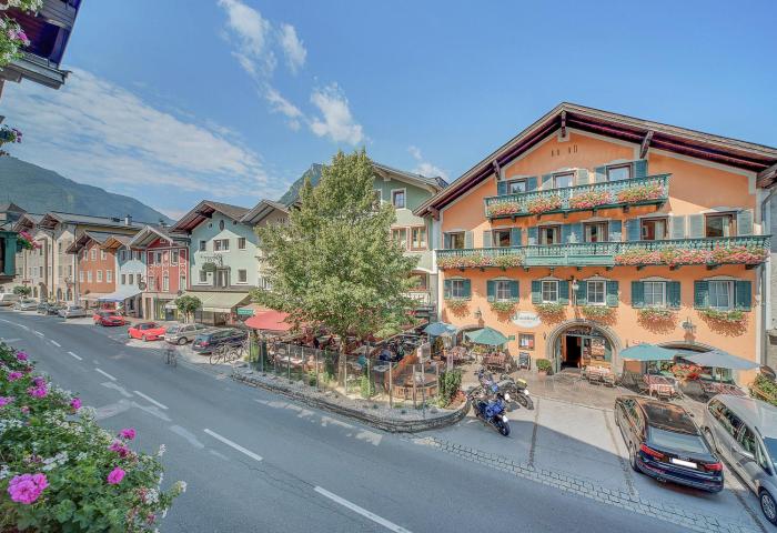 gasthof hotel hauslwirt