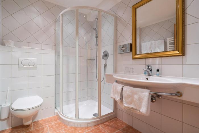 gasthof hotel hauslwirt