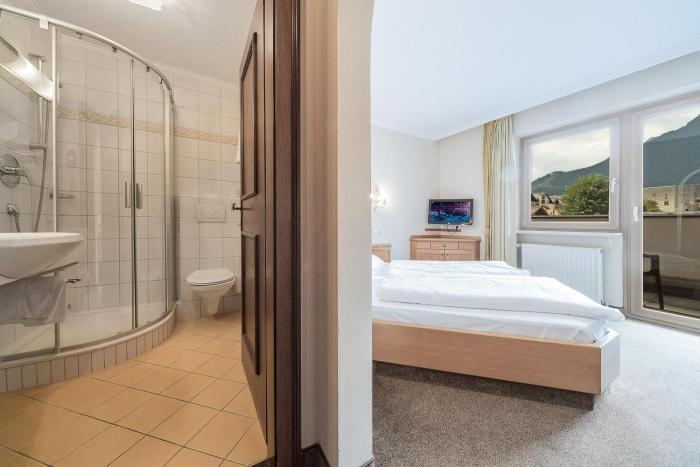 gasthof hotel hauslwirt