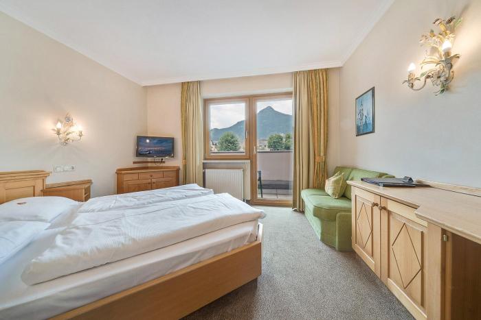 gasthof hotel hauslwirt