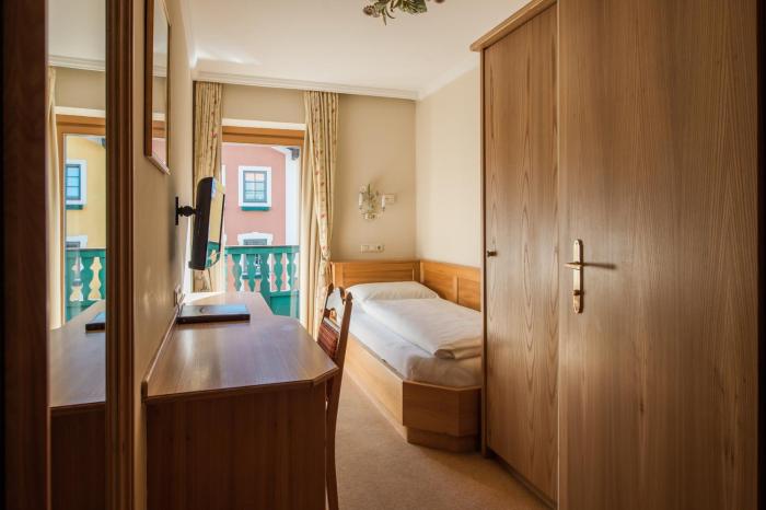 gasthof hotel hauslwirt