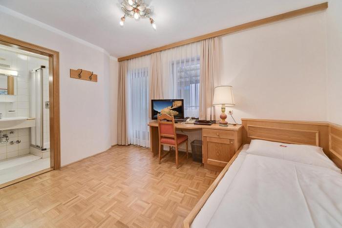 gasthof hotel hauslwirt