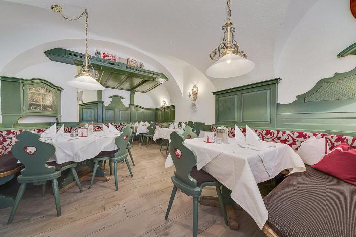 gasthof hotel hauslwirt