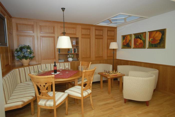 gasthof hotel hauslwirt