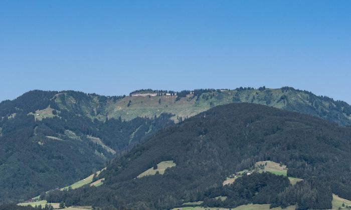 gasthof hotel hauslwirt