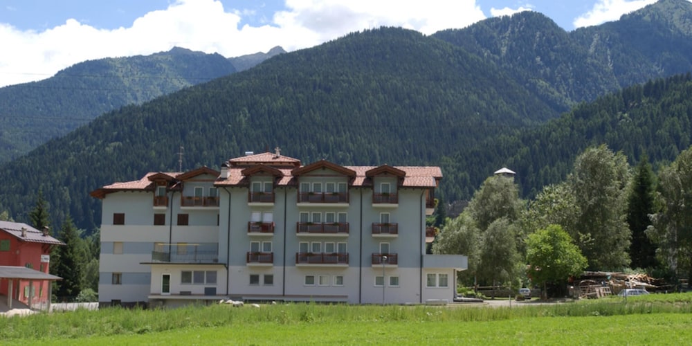hotel santoni