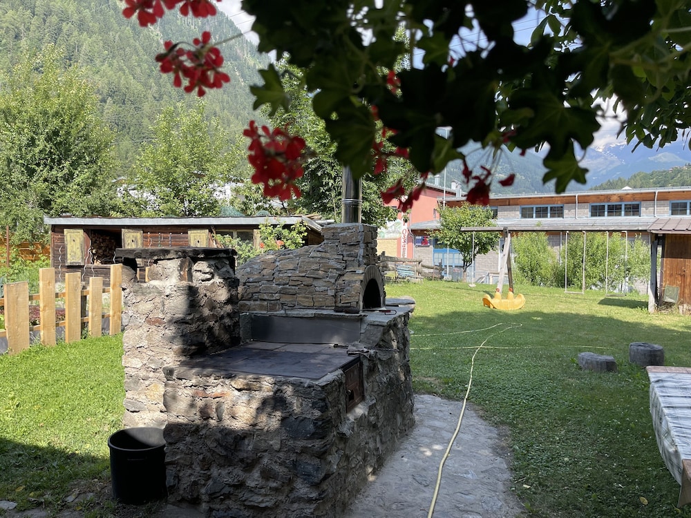 hotel santoni