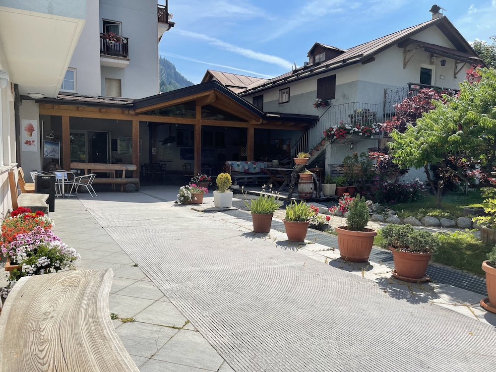 hotel santoni