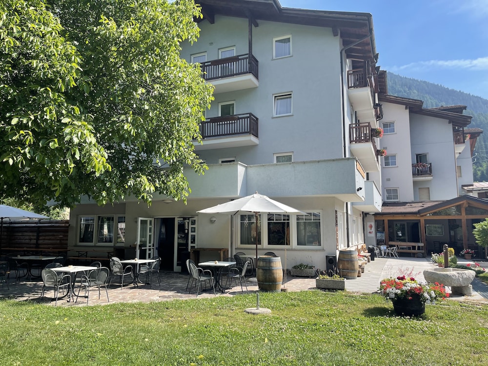 hotel santoni
