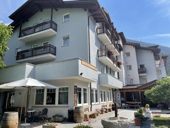 hotel santoni