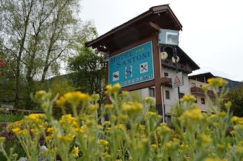 hotel santoni
