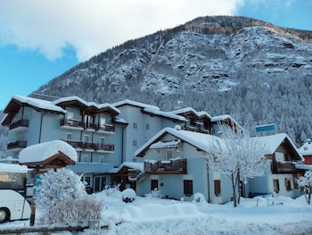 hotel santoni