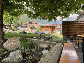 hotel santoni