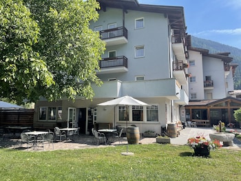 hotel santoni