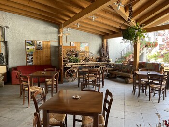 hotel santoni