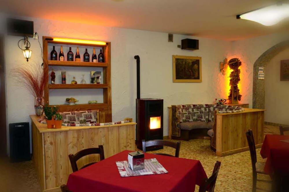 hotel santoni