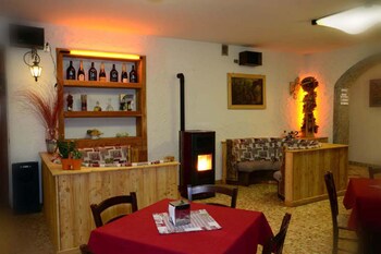 hotel santoni