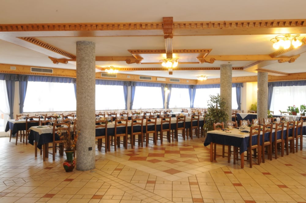 hotel santoni
