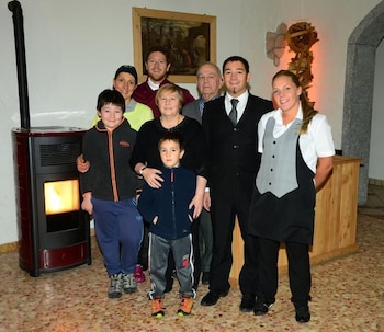 hotel santoni