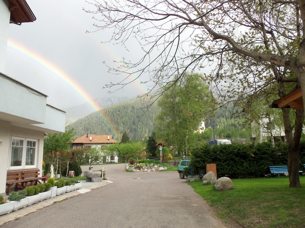 hotel santoni