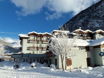 hotel santoni