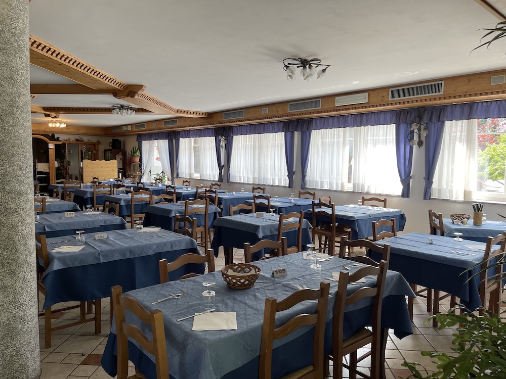 hotel santoni