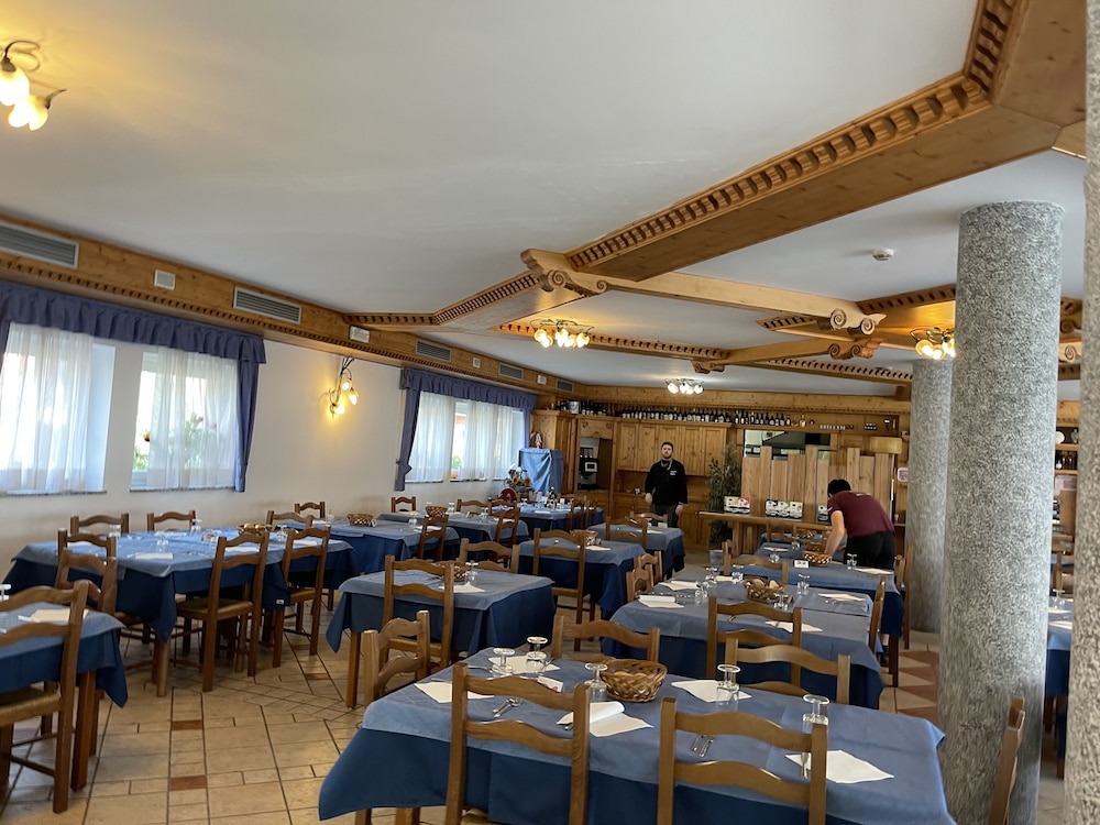 hotel santoni